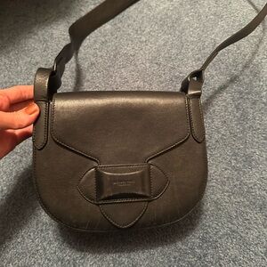 Michael Kors genuine leather bag